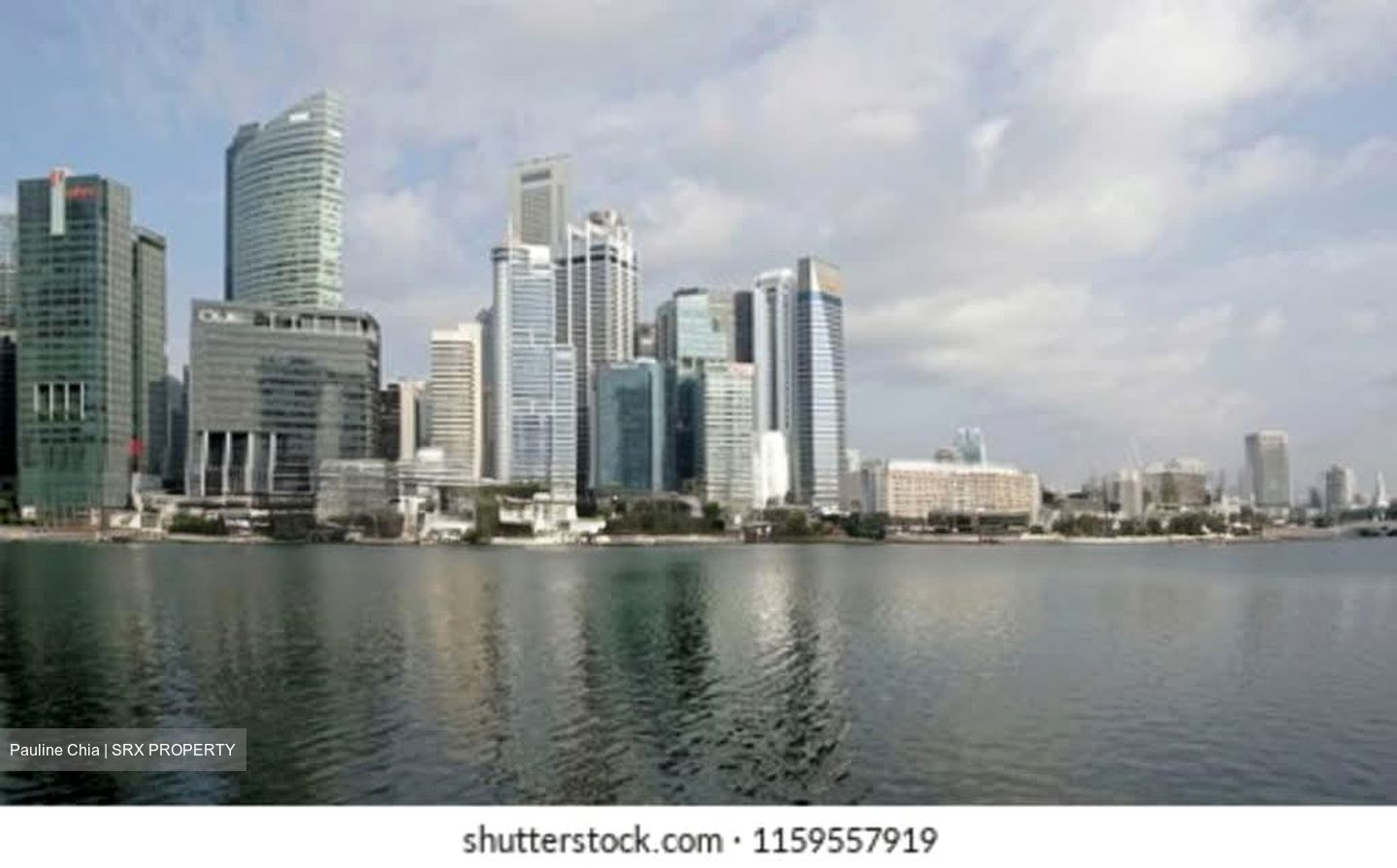 Income At Raffles (D1), Retail #539955281